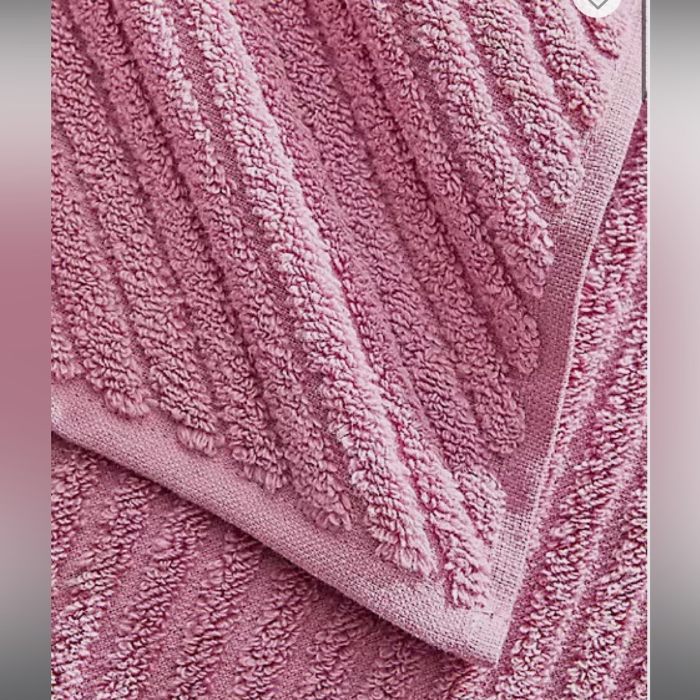 Hudson's Bay

Dream Towel. Mauve